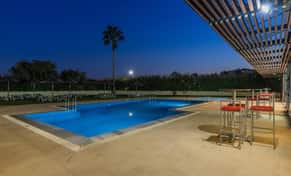 Hotel Interpass Vau Hotel con day pass