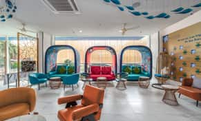 Hotel Hotel Clover Patong Phuket con day pass
