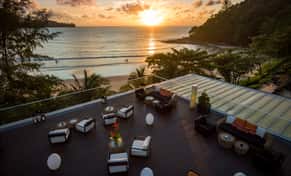Hotel Novotel Phuket Kamala Beach con day pass