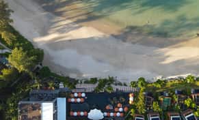 Hotel Novotel Phuket Kamala Beach con day pass