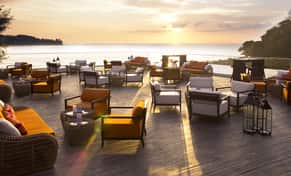 Hotel Novotel Phuket Kamala Beach con day pass
