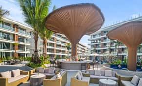 Hotel Kora Beach Resort Phuket con day pass