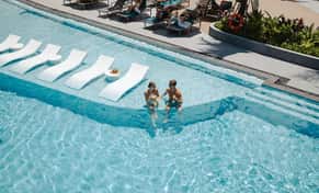 Hotel Kora Beach Resort Phuket con day pass