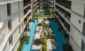Hotel Kora Beach Resort Phuket con day pass