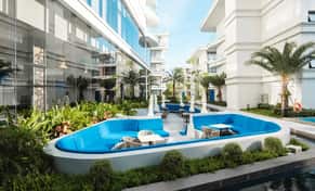Hotel Kora Beach Resort Phuket con day pass