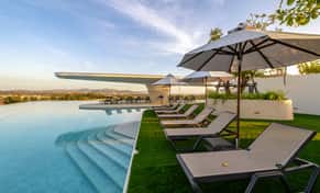 Hotel HOMA Cherngtalay con day pass