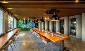 Hotel HOMA Cherngtalay con day pass