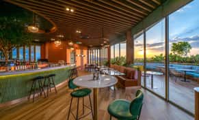 Hotel HOMA Cherngtalay con day pass