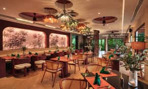 Hotel The Pavilions Phuket con day pass