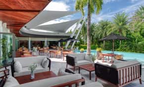 Hotel The Pavilions Phuket con day pass