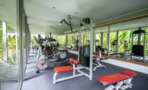 Hotel The Pavilions Phuket con day pass