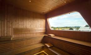 Hotel Sole Mio Boutique Hotel & Wellness con day pass