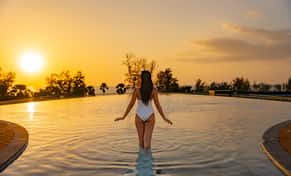 Hotel Sole Mio Boutique Hotel & Wellness con day pass