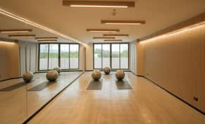 Hotel Sole Mio Boutique Hotel & Wellness con day pass