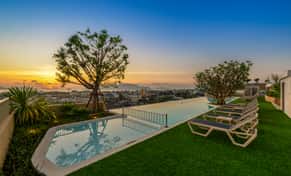 Hotel HOMA Chalong Bay con day pass