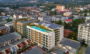 Hotel HOMA Chalong Bay con day pass