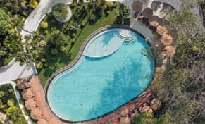 Hotel Mövenpick BDMS Wellness Resort Bangkok con day pass
