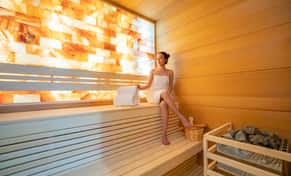 Hotel Mövenpick BDMS Wellness Resort Bangkok con day pass