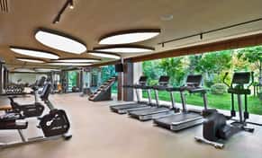 Hotel Mövenpick BDMS Wellness Resort Bangkok con day pass