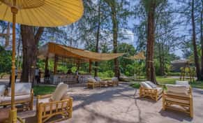Hotel SALA Phuket Mai Khao Beach Resort con day pass