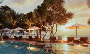 Hotel Impiana Resort Patong Phuket con day pass