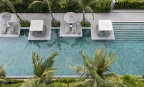 Hotel MELIÁ Phuket Mai Khao con day pass