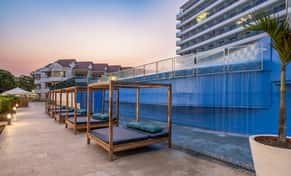 Hotel zzzHotel Las Américas con day pass