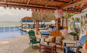 Hotel zzzHotel Isla Real  con day pass