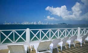 Hotel zzzHotel Dorado Plaza Punta Arena con day pass