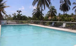 Hotel zzzHotel Dorado Plaza Punta Arena con day pass