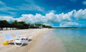 Hotel zzzHotel Dorado Plaza Punta Arena con day pass