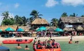 Hotel zzzHotel Dorado Plaza Punta Arena con day pass