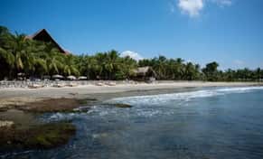Hotel zzzAtolón con day pass