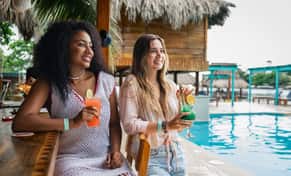Hotel zzzHotel Isla del Sol con day pass