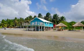 Hotel zzzThe Pink Mango con day pass
