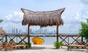 Hotel zzzAmalife Beach Club & Hotel con day pass