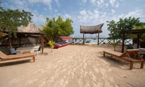 Hotel zzzAmalife Beach Club & Hotel con day pass