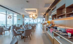 Hotel zzzAC Hotel by Marriott Santa Marta con day pass