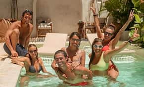 Hotel zzzHotel Fénix Beach Club con day pass