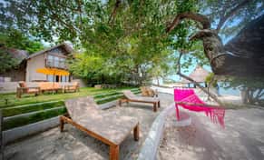 Hotel zzzAnaho Beach Club con day pass