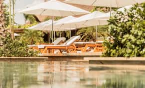Hotel zzzMakani Luxury Wanderlust con day pass