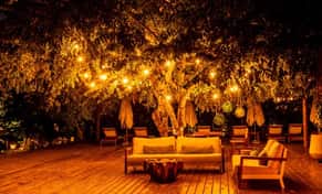 Hotel zzzMakani Luxury Wanderlust con day pass