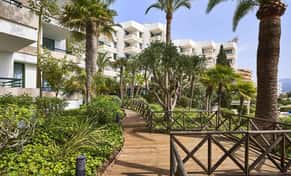 Hotel zzzGlobales Apartamentos Nova con day pass