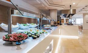 Hotel zzzGlobales Santa Ponsa Park con day pass