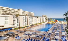 Hotel zzzGlobales Playa Estepona con day pass