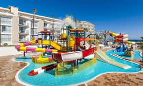 Hotel zzzGlobales Playa Estepona con day pass