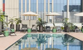 Hotel zzzBarceló Imagine con day pass