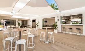 Hotel zzzGlobales Apartamentos Lord Nelson con day pass