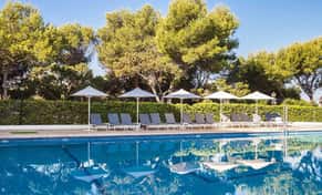 Hotel zzzGlobales Lord Nelson con day pass