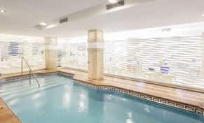 Hotel zzzGlobales Gardenia con day pass